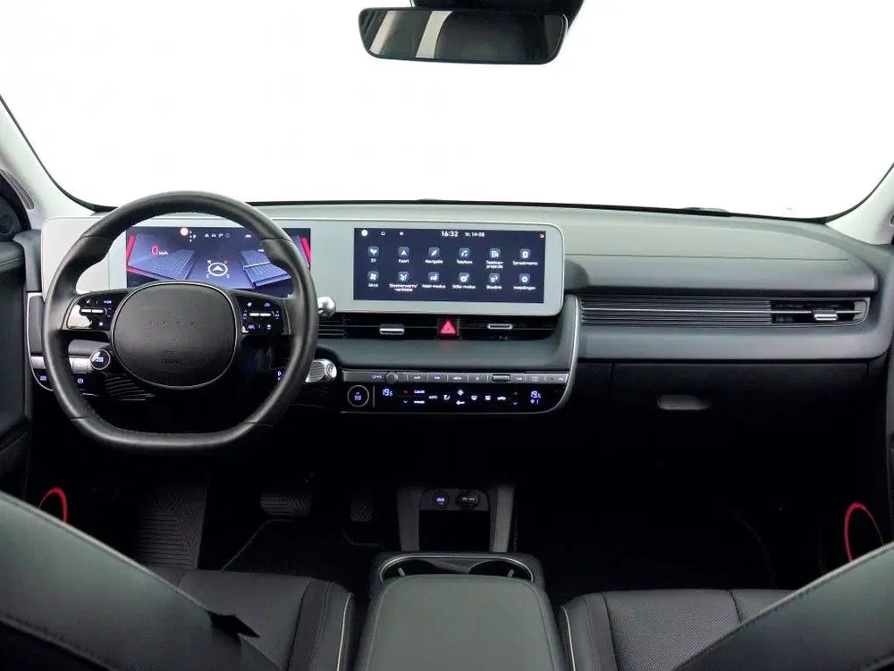 Hyundai IONIQ 5 Connect+ 77.4 kWh uit 2022, foto 20