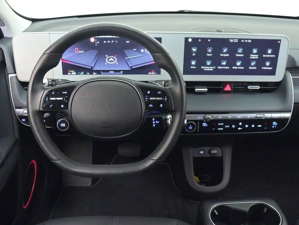Hyundai IONIQ 5 Connect+ 77.4 kWh uit 2022, foto 3
