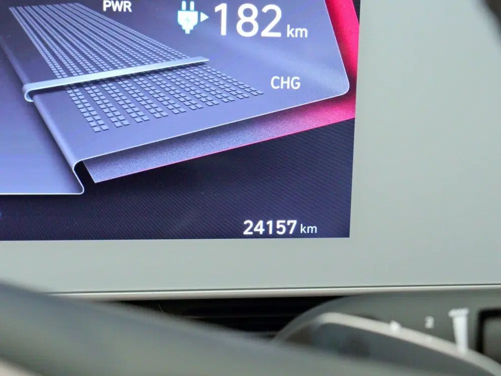 Hyundai IONIQ 5 Connect+ 77.4 kWh uit 2022, foto 4