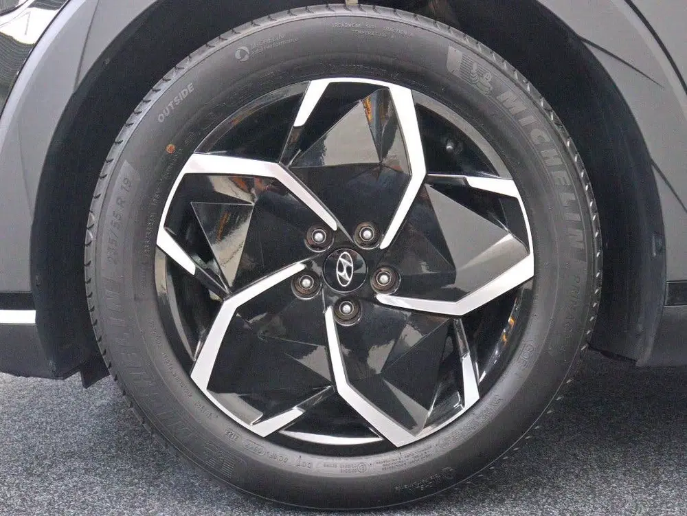 Hyundai IONIQ 5 Connect+ 77.4 kWh uit 2022, foto 7