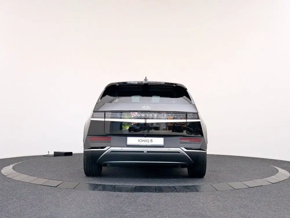 Hyundai IONIQ 5 Connect+ 77.4 kWh uit 2022, foto 9