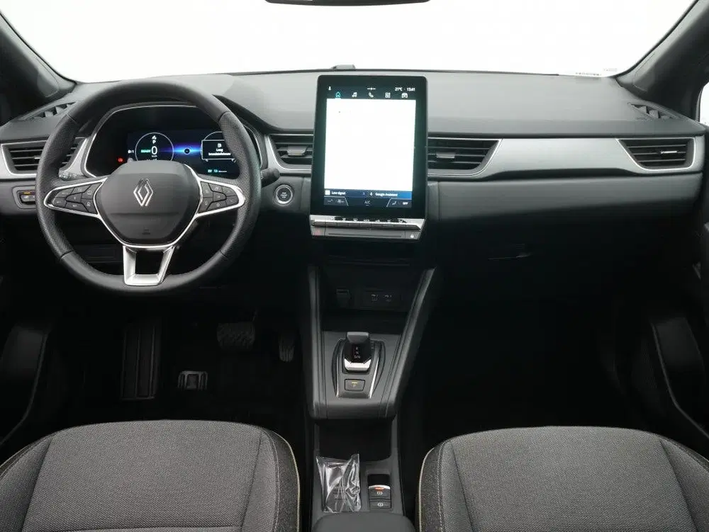 Renault Captur 1.8 E-Tech full hybrid 160 techno Automaat uit 2025, foto 3