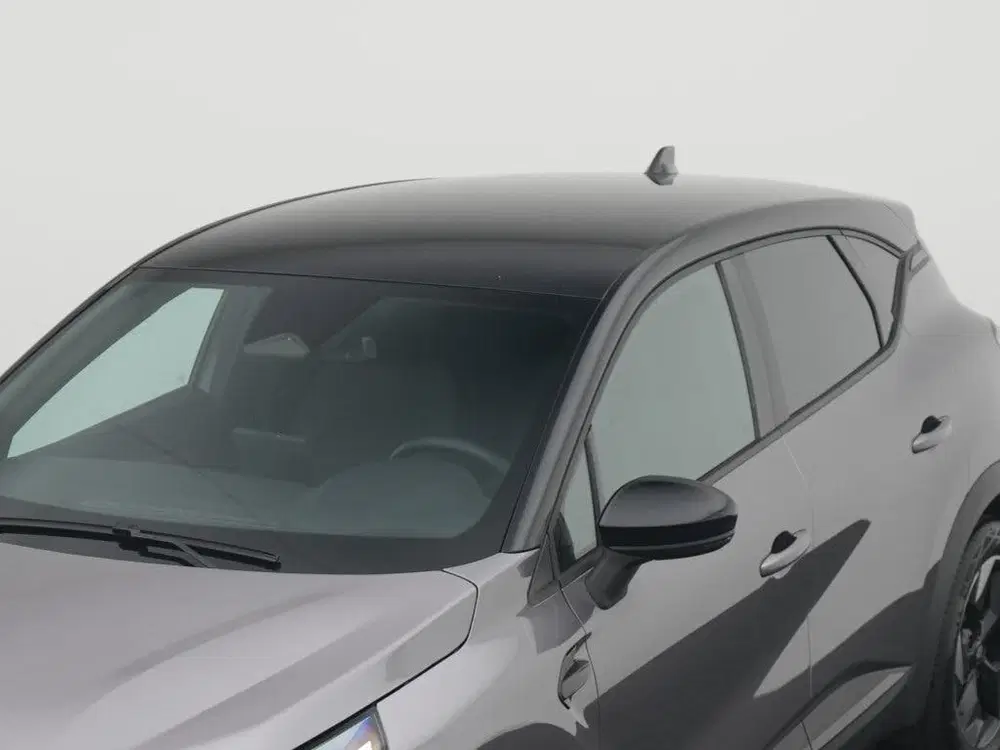 Renault Captur 1.8 E-Tech full hybrid 160 techno Automaat uit 2025, foto 6