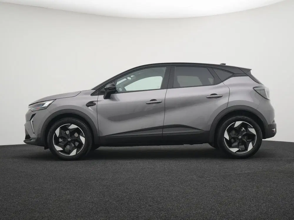Renault Captur 1.8 E-Tech full hybrid 160 techno Automaat uit 2025, foto 7