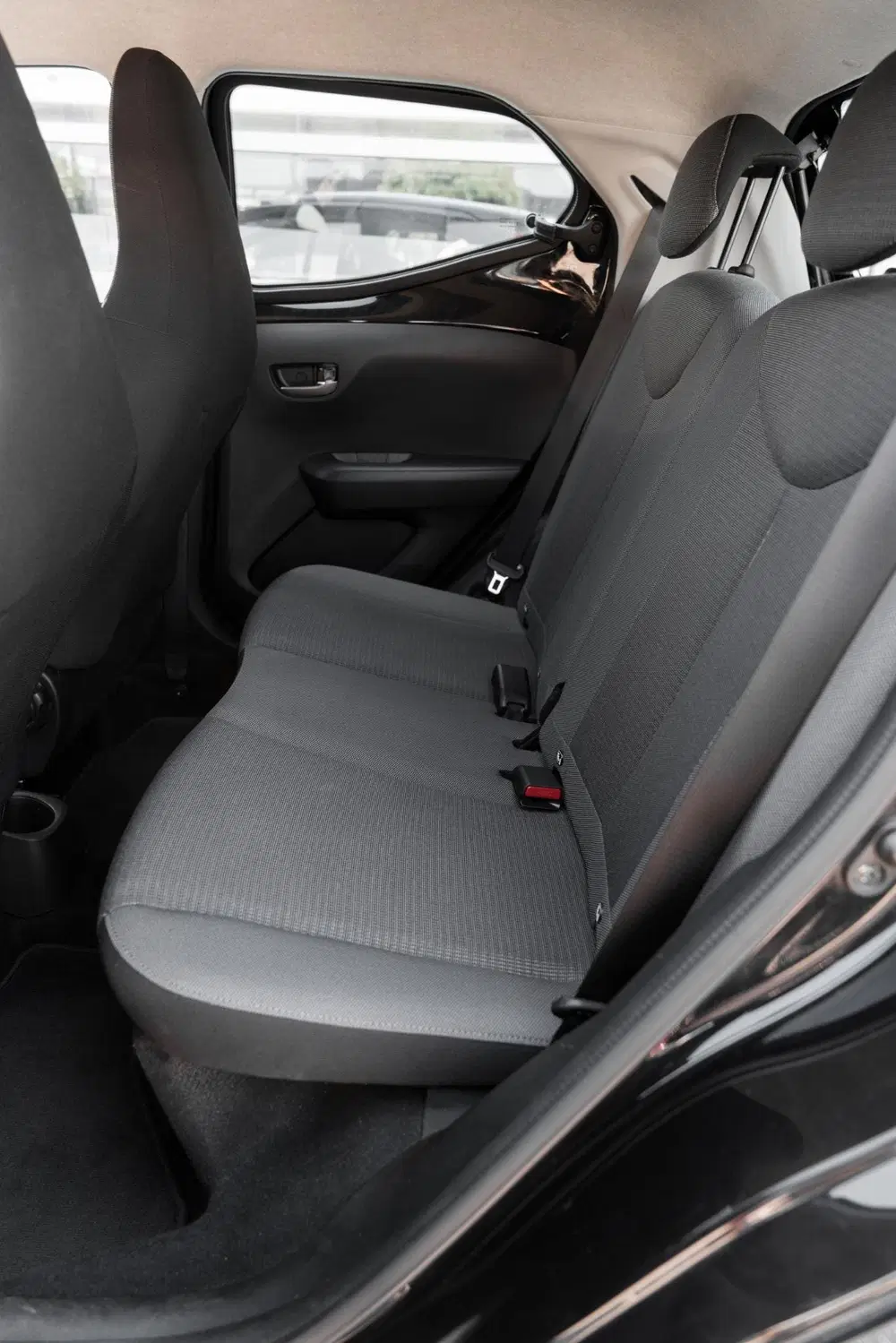Toyota Aygo 1.0 VVT-i x-play uit 2020, foto 12