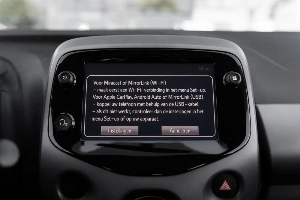 Toyota Aygo 1.0 VVT-i x-play uit 2020, foto 19