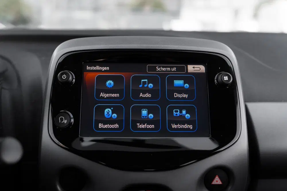 Toyota Aygo 1.0 VVT-i x-play uit 2020, foto 20