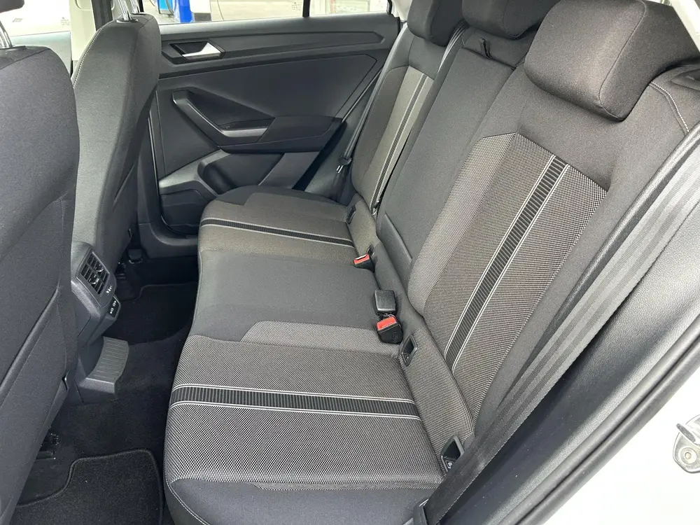 Volkswagen T-Roc 1.0 TSI Style uit 2020, foto 12