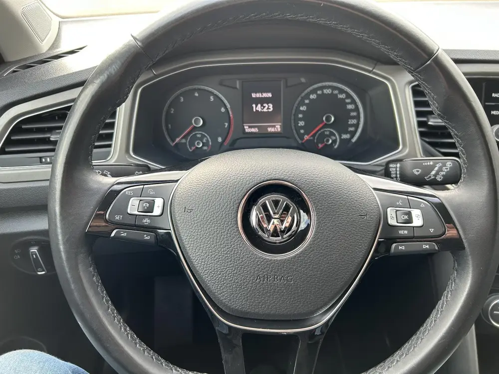 Volkswagen T-Roc 1.0 TSI Style uit 2020, foto 17