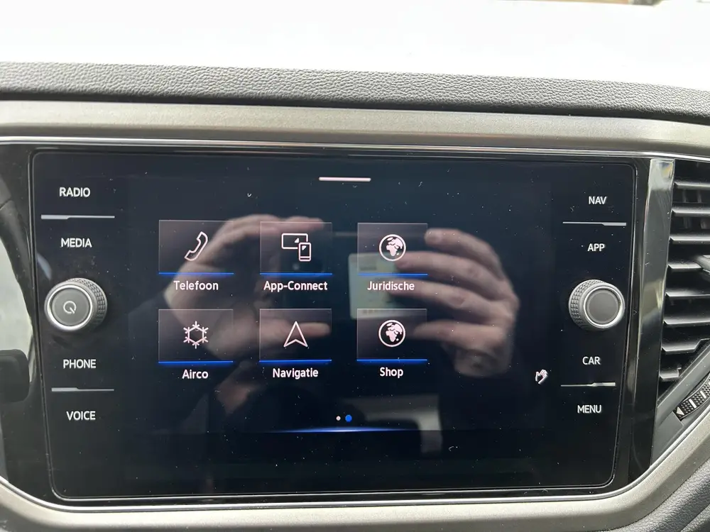 Volkswagen T-Roc 1.0 TSI Style uit 2020, foto 20