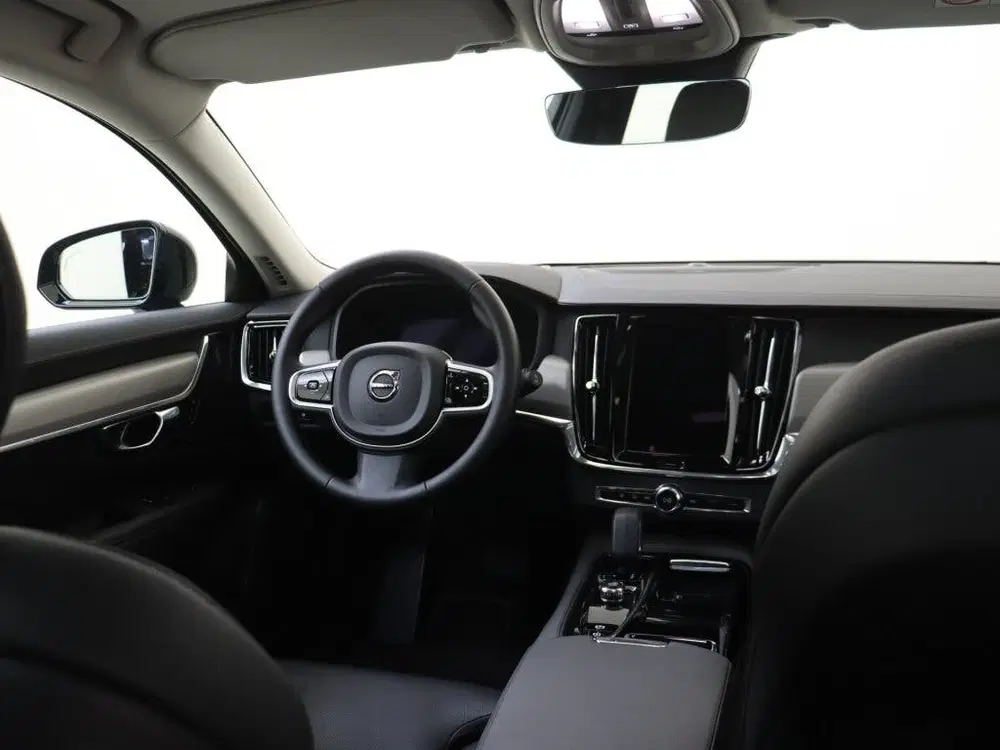 Volvo V90 2.0 T6 AWD Ult. Dark uit 2024, foto 10