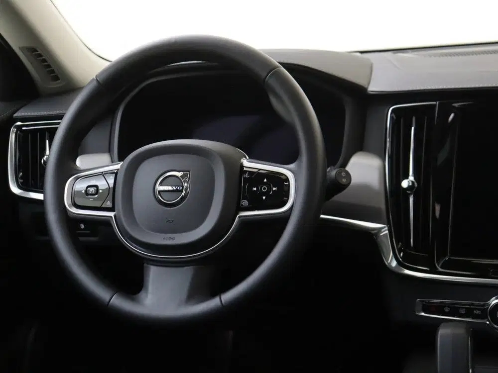 Volvo V90 2.0 T6 AWD Ult. Dark uit 2024, foto 11