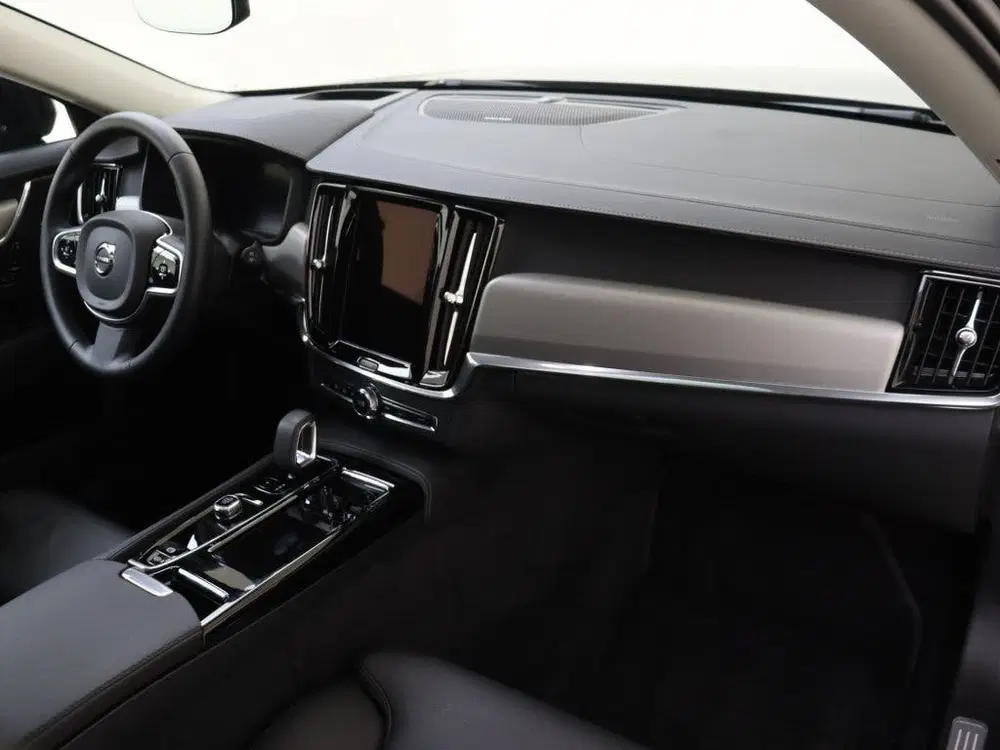Volvo V90 2.0 T6 AWD Ult. Dark uit 2024, foto 12