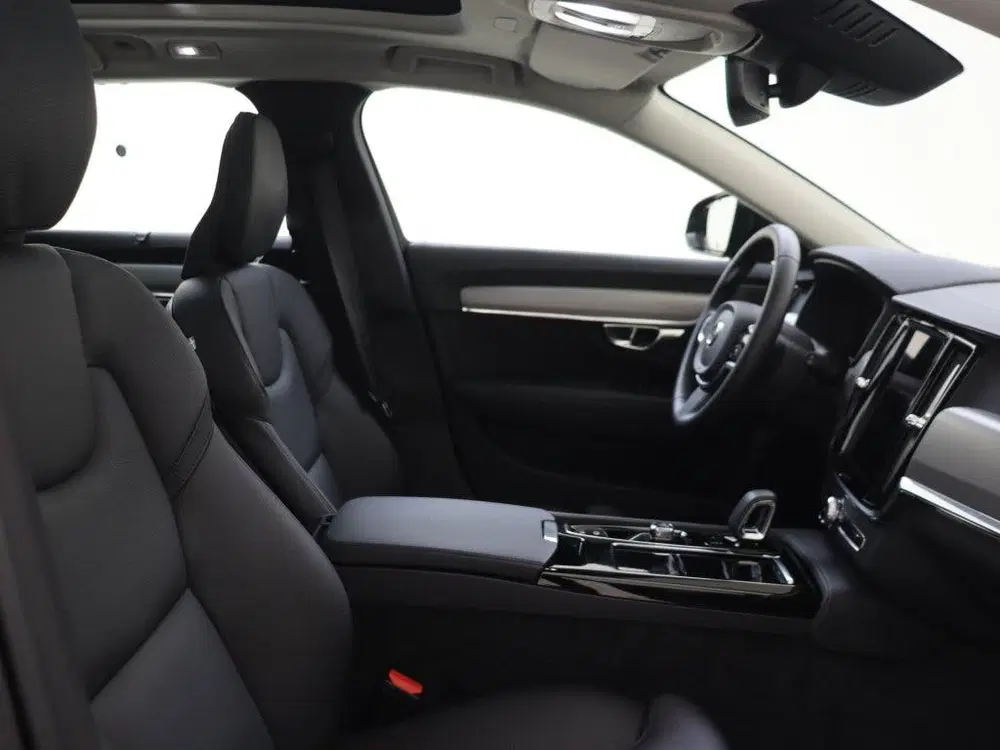 Volvo V90 2.0 T6 AWD Ult. Dark uit 2024, foto 13
