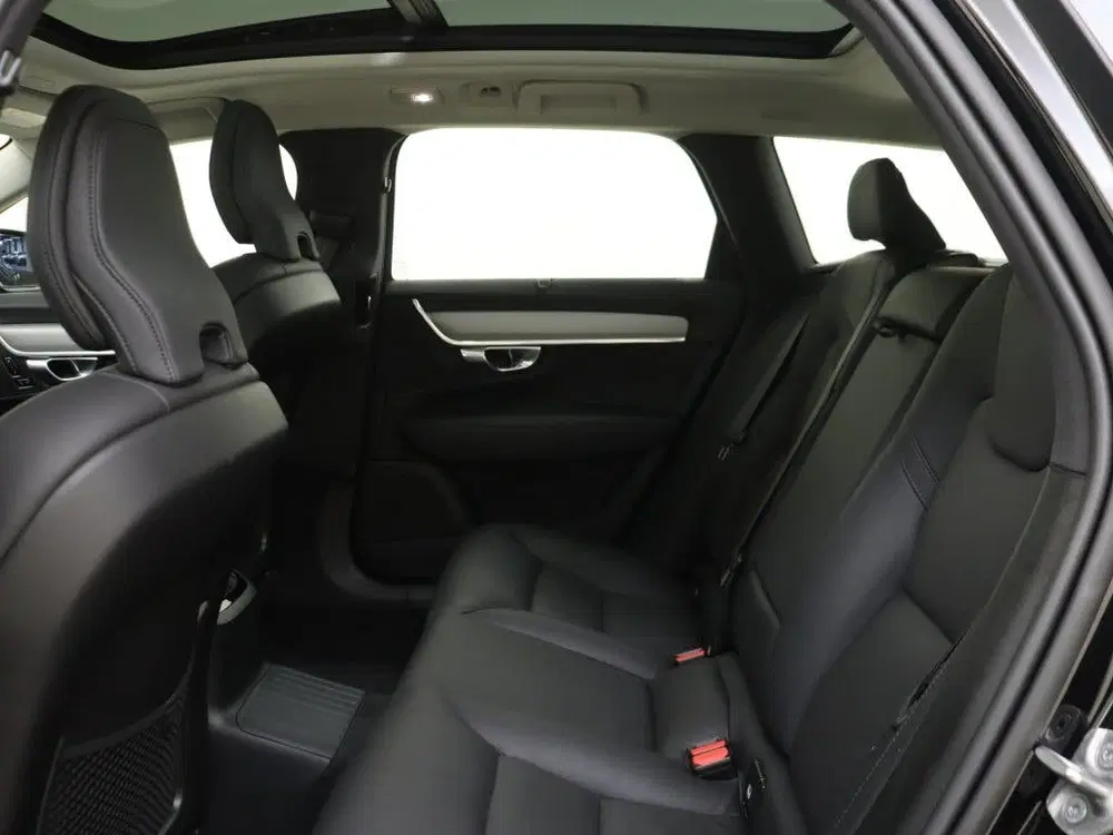 Volvo V90 2.0 T6 AWD Ult. Dark uit 2024, foto 9