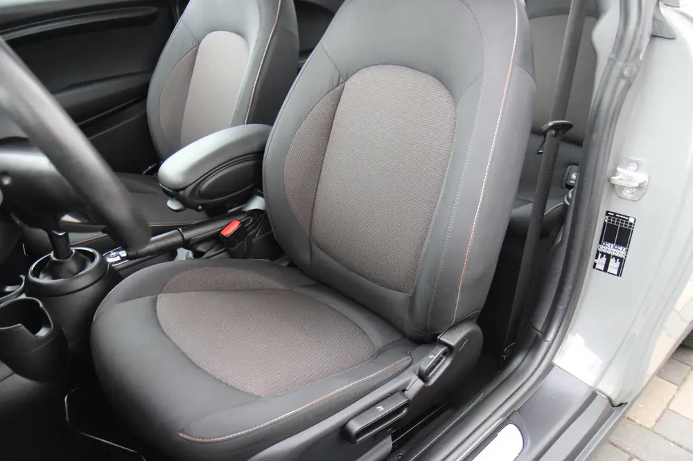 Mini Overig 1.5 Automaat LED Xenon Clima PDC extra winterset uit 2019, foto 10