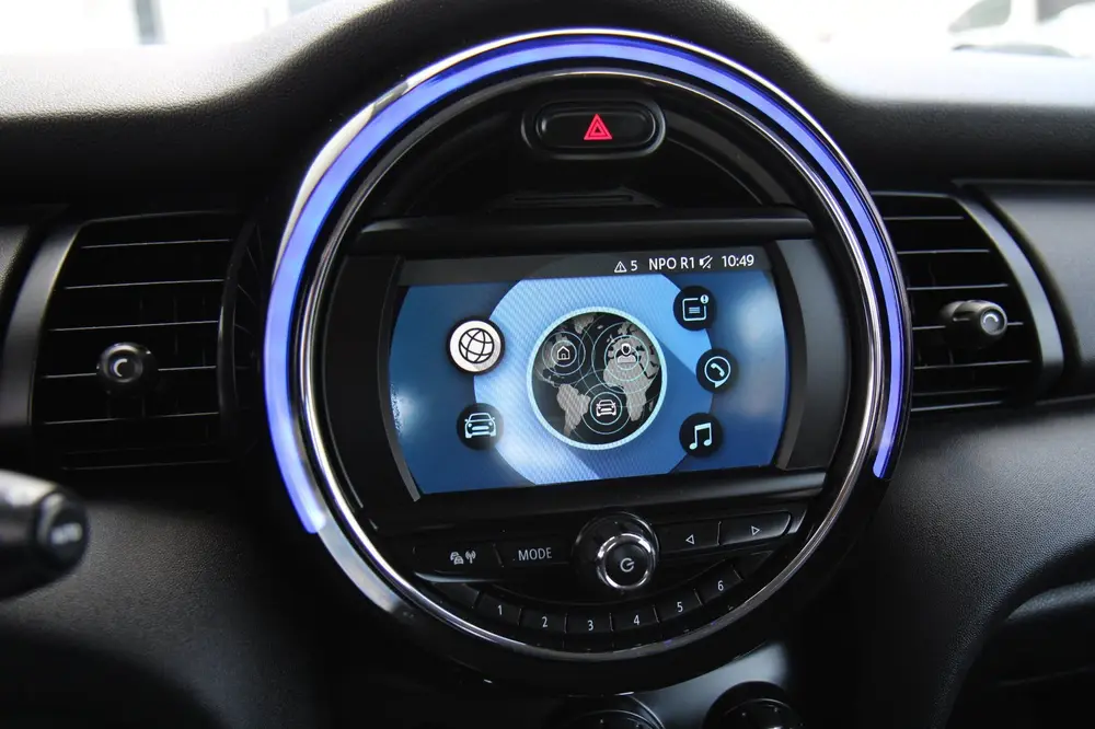 Mini Overig 1.5 Automaat LED Xenon Clima PDC extra winterset uit 2019, foto 13