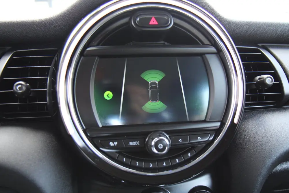 Mini Overig 1.5 Automaat LED Xenon Clima PDC extra winterset uit 2019, foto 14