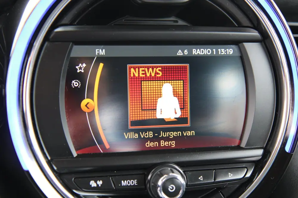 Mini Overig 1.5 Automaat LED Xenon Clima PDC extra winterset uit 2019, foto 15