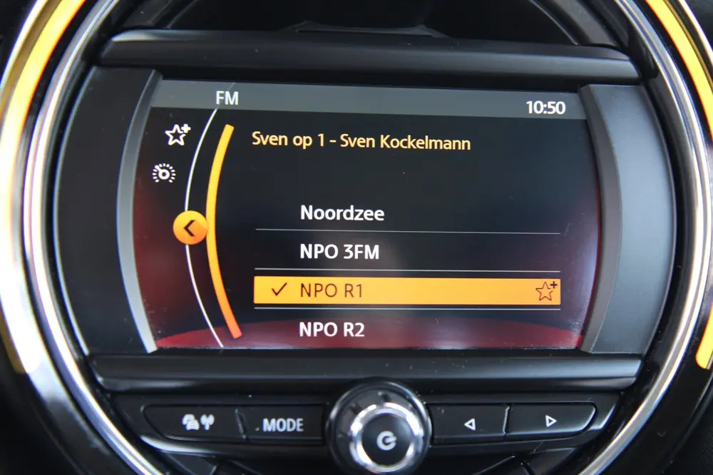 Mini Overig 1.5 Automaat LED Xenon Clima PDC extra winterset uit 2019, foto 16