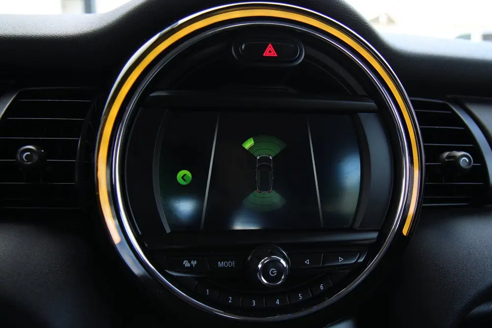 Mini Overig 1.5 Automaat LED Xenon Clima PDC extra winterset uit 2019, foto 17