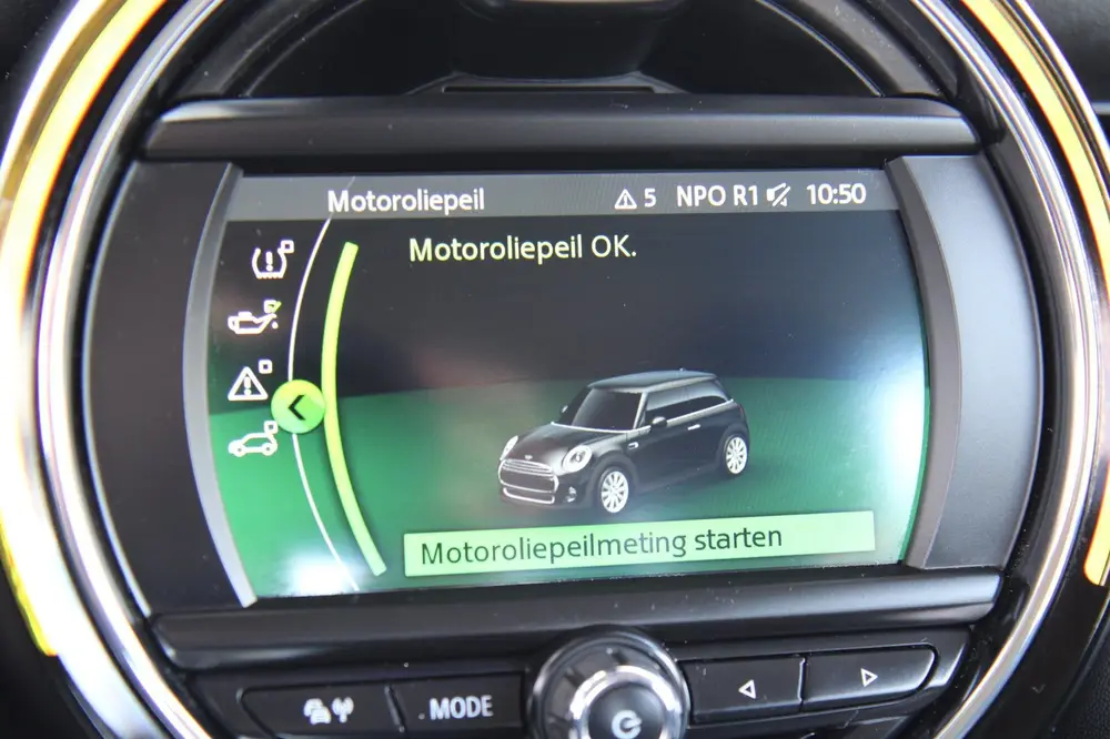 Mini Overig 1.5 Automaat LED Xenon Clima PDC extra winterset uit 2019, foto 18