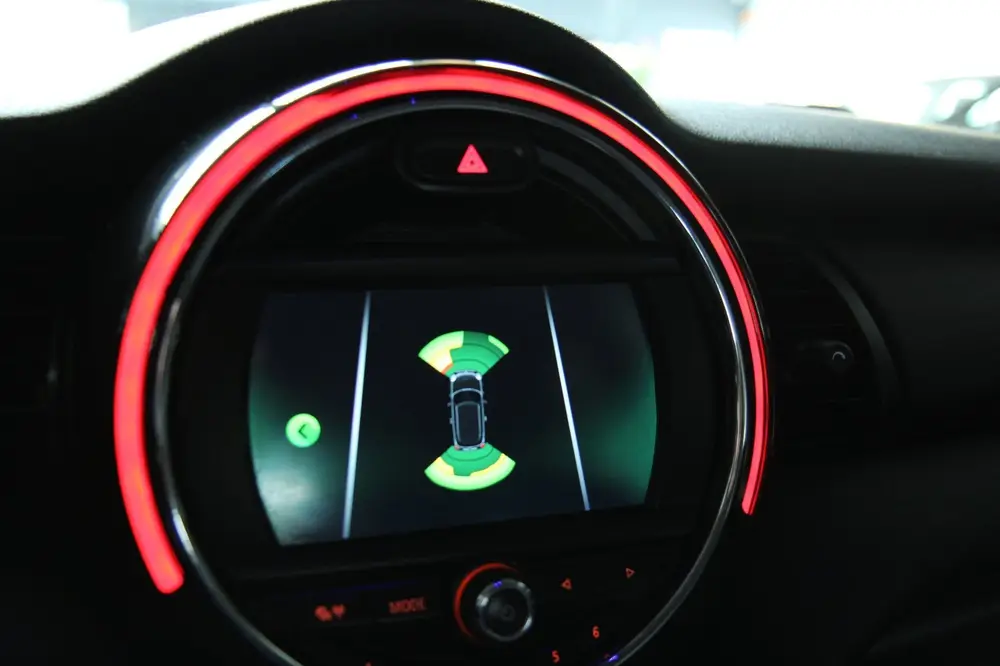 Mini Overig 1.5 Automaat LED Xenon Clima PDC extra winterset uit 2019, foto 20
