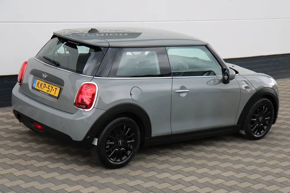 Mini Overig 1.5 Automaat LED Xenon Clima PDC extra winterset uit 2019, foto 6