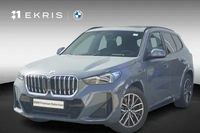 BMW X1 xDrive30e M Sport uit 2022
