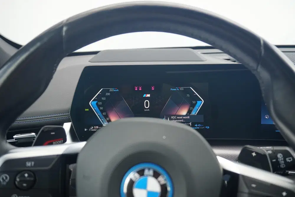 BMW X1 xDrive30e M Sport uit 2022, foto 12