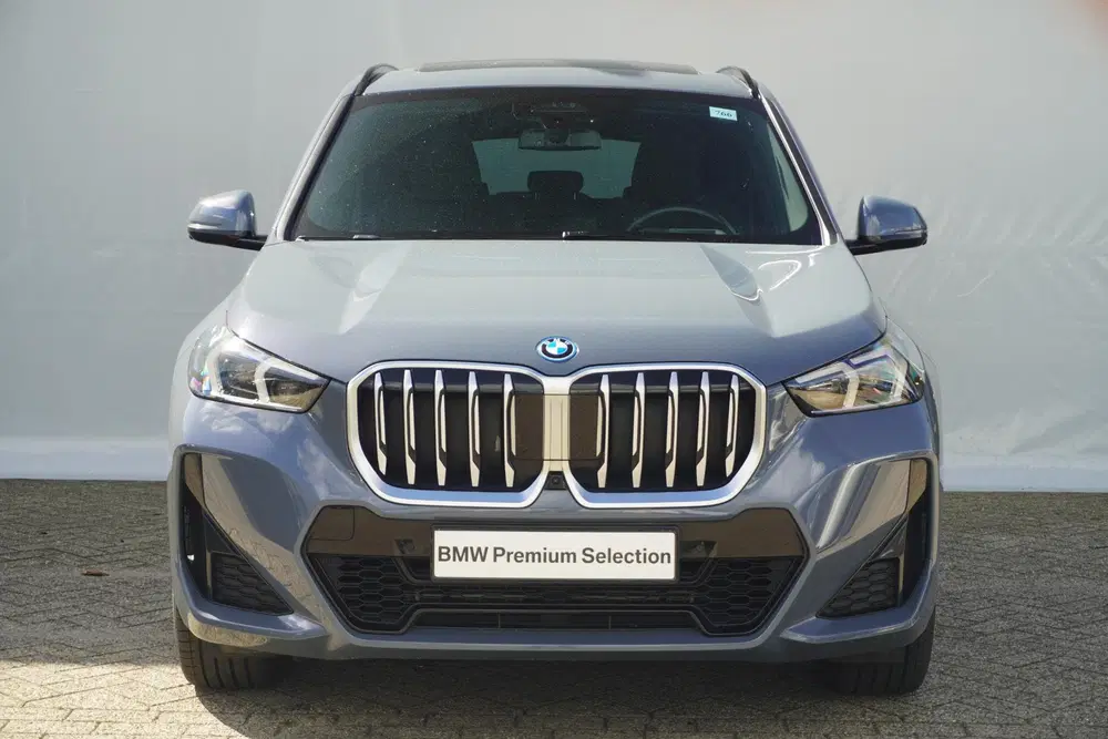 BMW X1 xDrive30e M Sport uit 2022, foto 3
