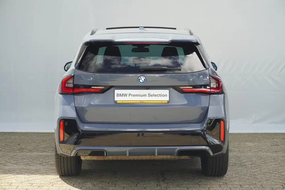 BMW X1 xDrive30e M Sport uit 2022, foto 5