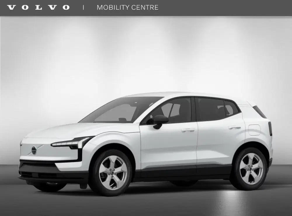 Volvo EX30 Single Motor Essential 51 kWh uit 2025