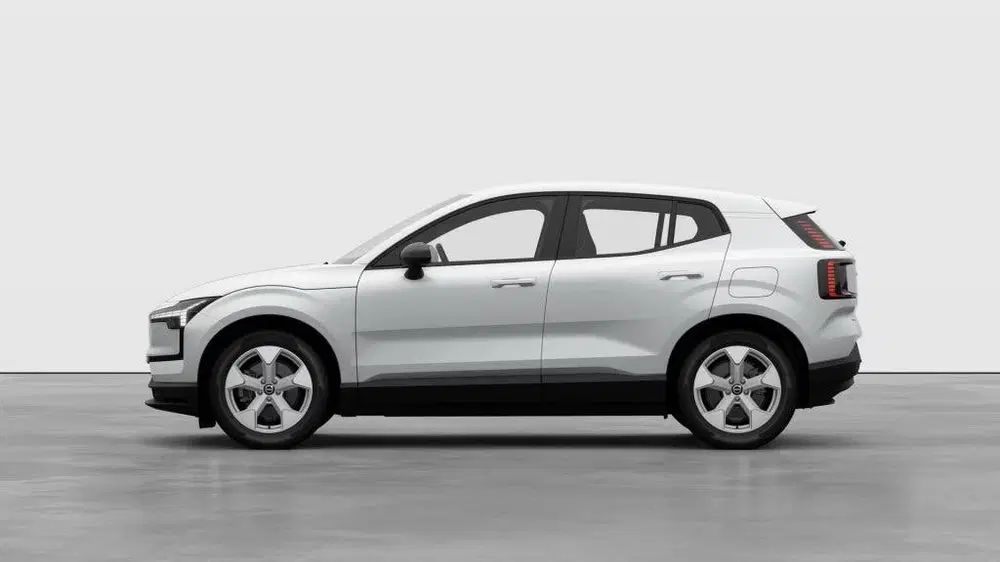 Volvo EX30 Single Motor Essential 51 kWh uit 2025, foto 2
