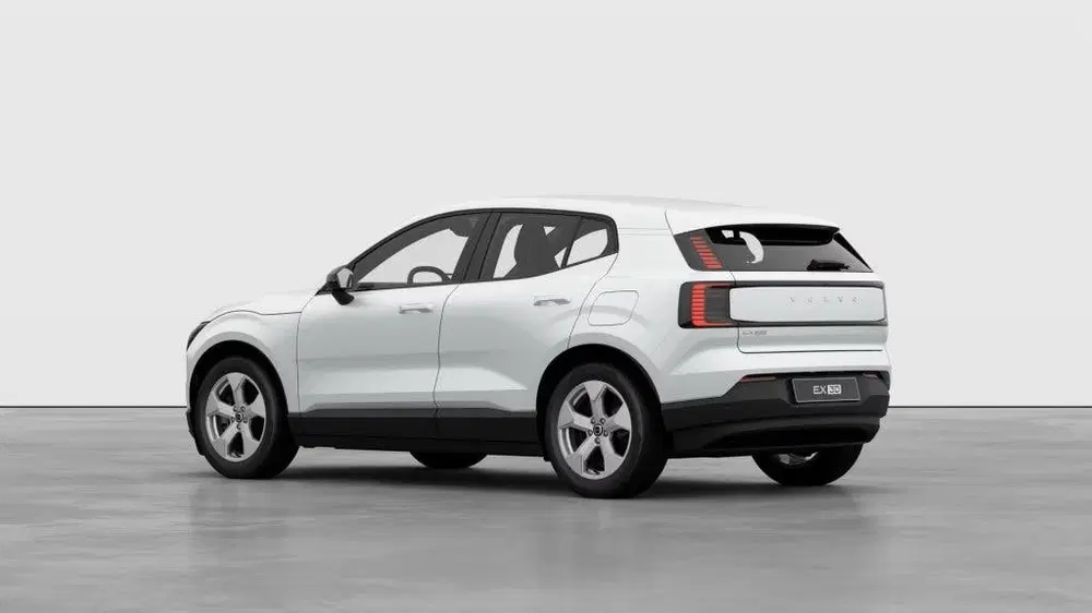 Volvo EX30 Single Motor Essential 51 kWh uit 2025, foto 3