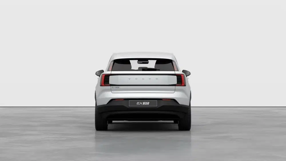 Volvo EX30 Single Motor Essential 51 kWh uit 2025, foto 4