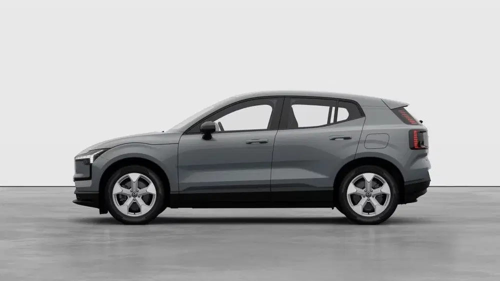 Volvo EX30 Single Motor Essential 51 kWh uit 2025, foto 2