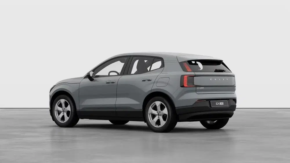 Volvo EX30 Single Motor Essential 51 kWh uit 2025, foto 3