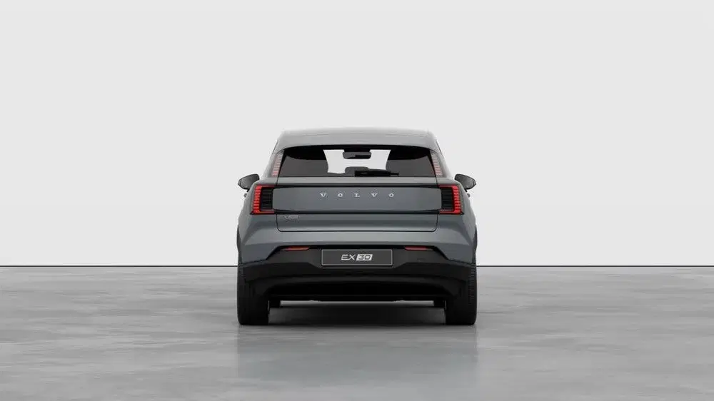 Volvo EX30 Single Motor Essential 51 kWh uit 2025, foto 4