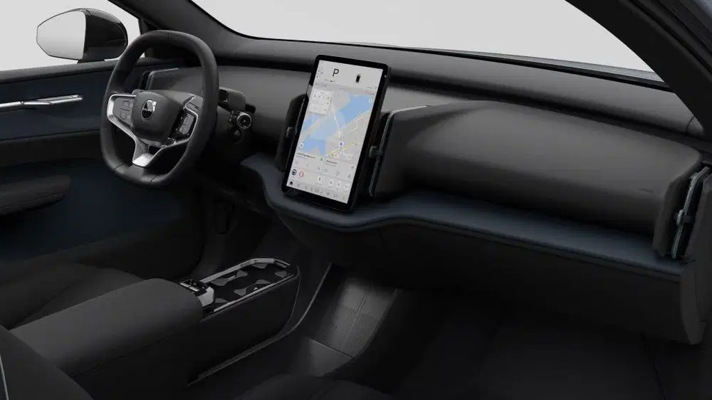 Volvo EX30 Single Motor Essential 51 kWh uit 2025, foto 7