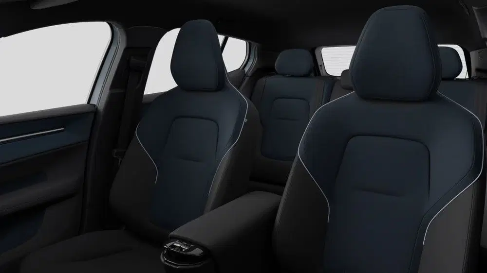Volvo EX30 Single Motor Essential 51 kWh uit 2025, foto 8