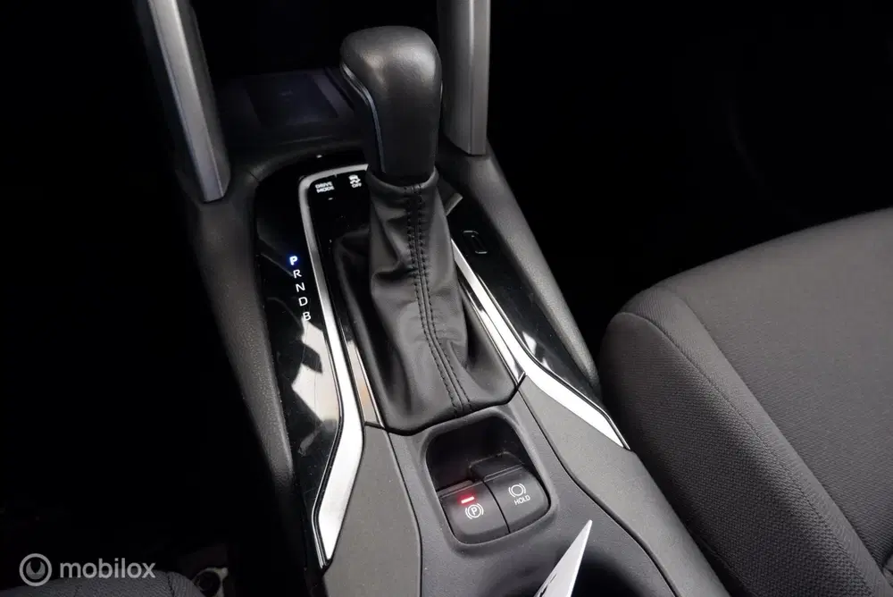 Toyota Corolla Cross Hybrid 140PK Dynamic led uit 2025, foto 10