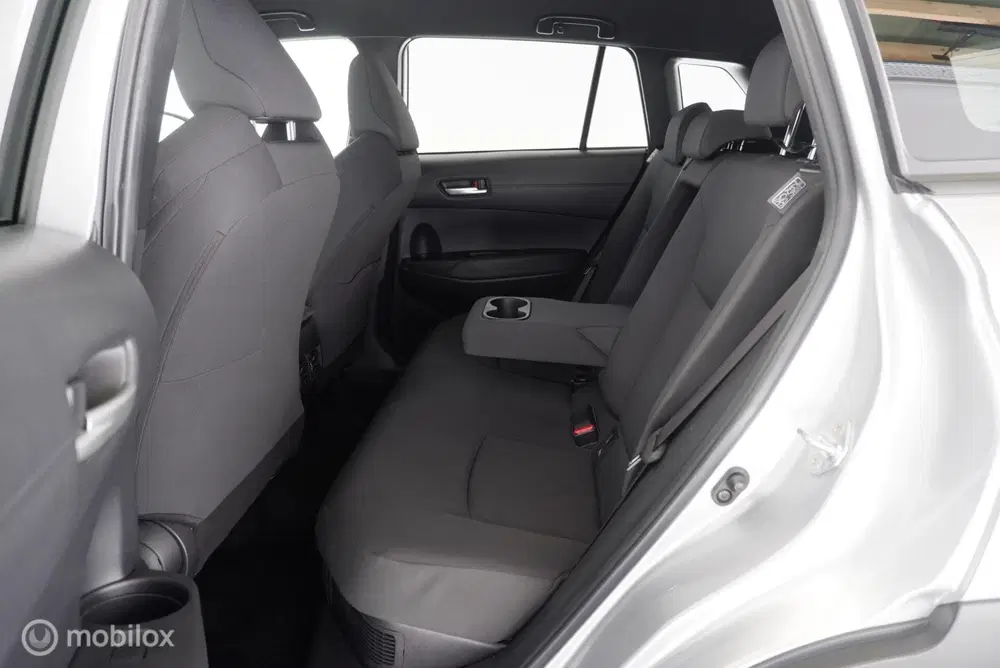 Toyota Corolla Cross Hybrid 140PK Dynamic led uit 2025, foto 11