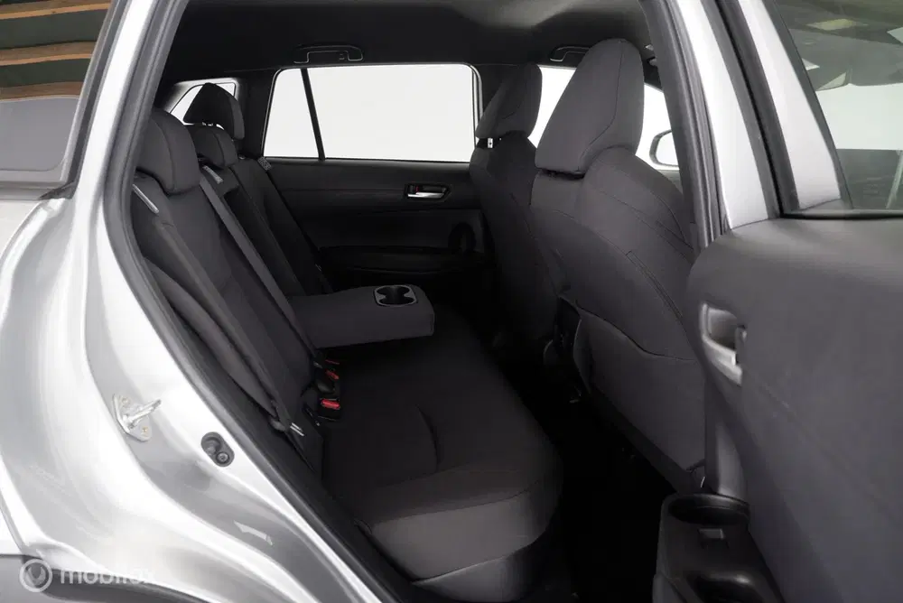 Toyota Corolla Cross Hybrid 140PK Dynamic led uit 2025, foto 12