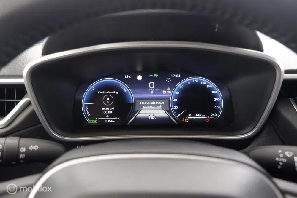 Toyota Corolla Cross Hybrid 140PK Dynamic led uit 2025, foto 6