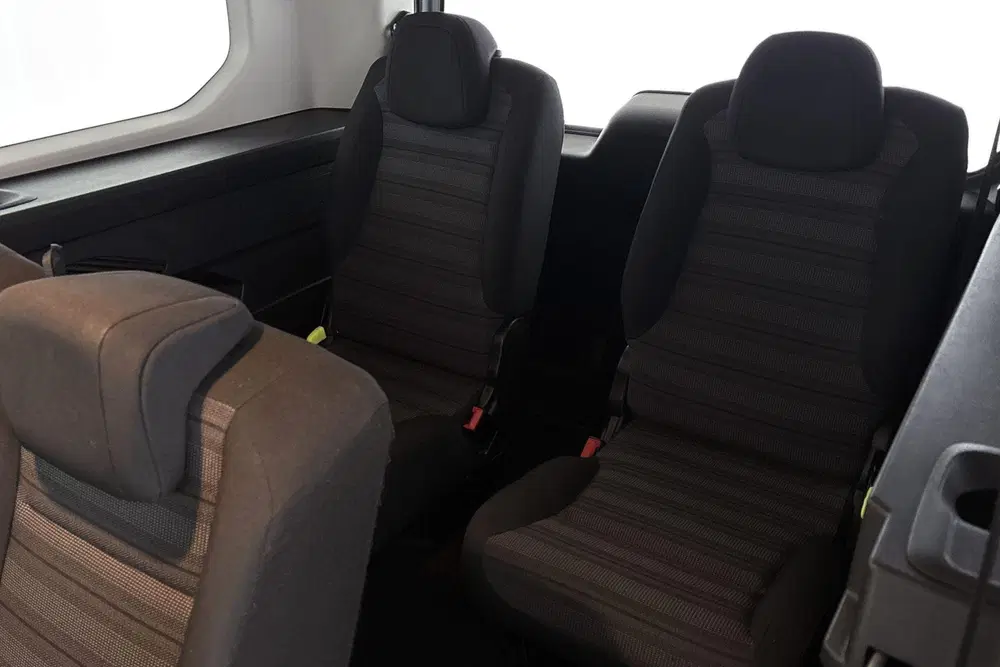 Opel Combo 1.2 Turbo L2H1 Edition 7p. Unieke KMstand uit 2019, foto 10