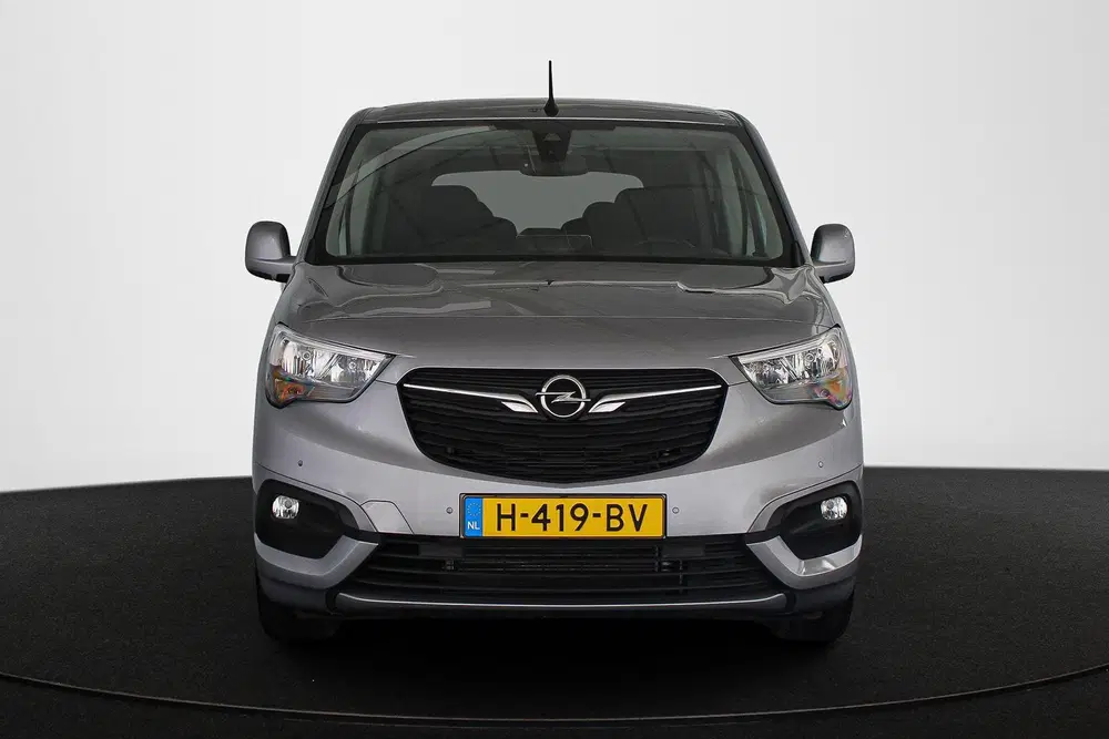 Opel Combo 1.2 Turbo L2H1 Edition 7p. Unieke KMstand uit 2019, foto 13
