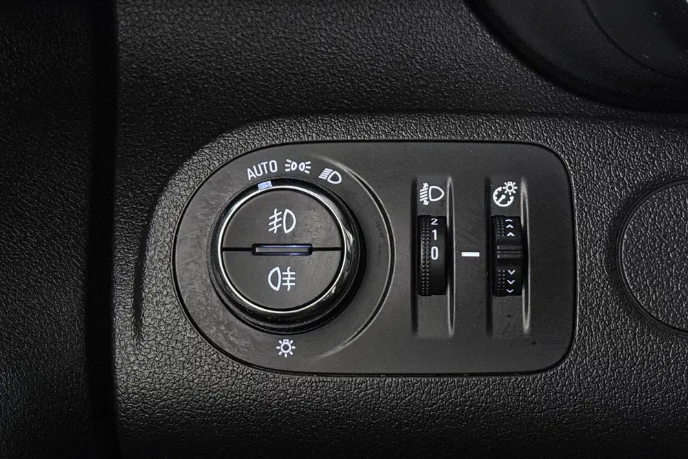 Opel Combo 1.2 Turbo L2H1 Edition 7p. Unieke KMstand uit 2019, foto 18