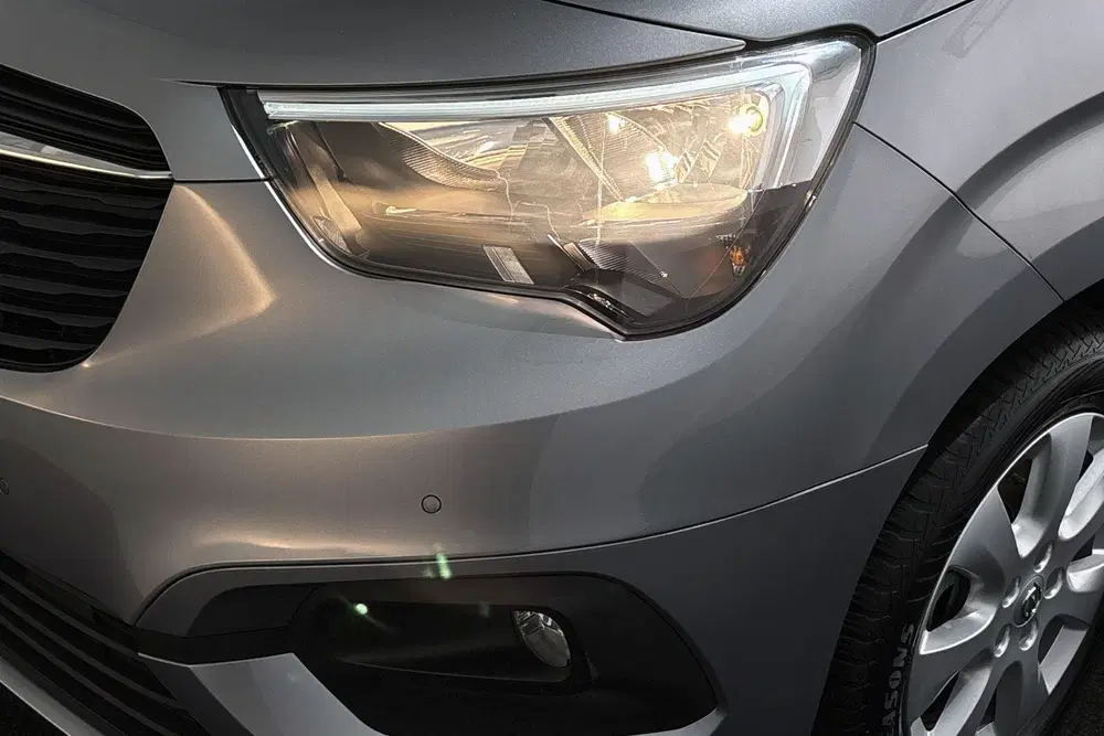 Opel Combo 1.2 Turbo L2H1 Edition 7p. Unieke KMstand uit 2019, foto 20