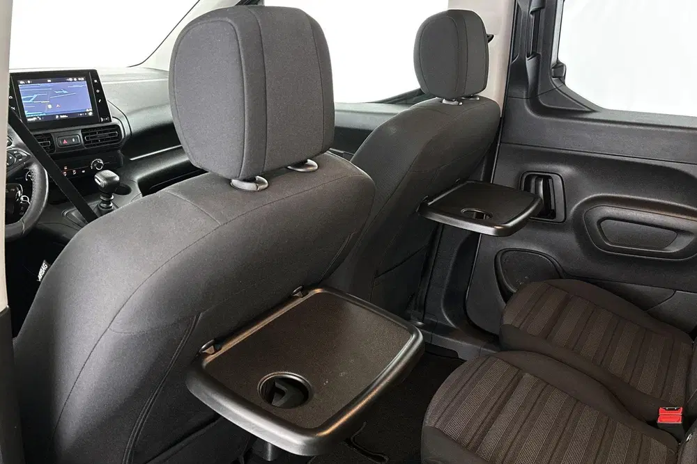 Opel Combo 1.2 Turbo L2H1 Edition 7p. Unieke KMstand uit 2019, foto 7